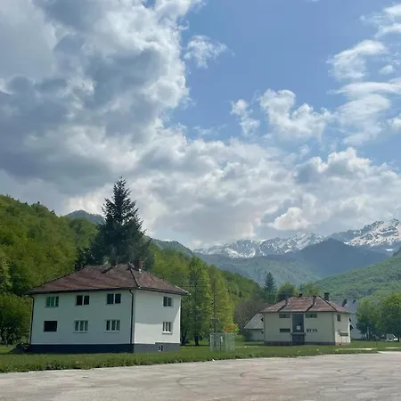 Kosuta Lux Mountain View *