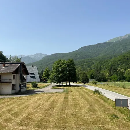 Kosuta Lux Mountain View Appartement *