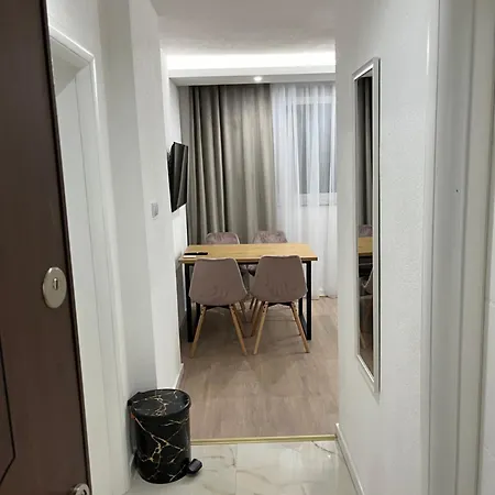 Kosuta Lux Mountain View Appartement