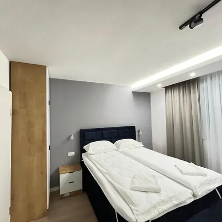 Kosuta Lux Mountain View Tjentiste