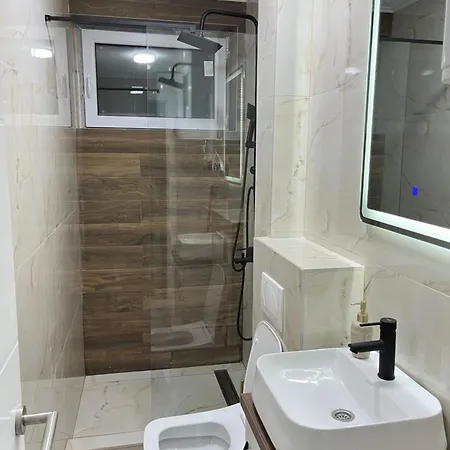 Appartement Kosuta Lux Mountain View