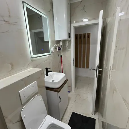 Kosuta Lux Mountain View Apartment *