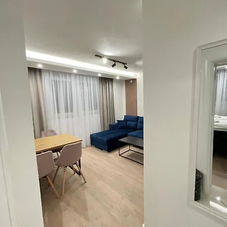 Kosuta Lux Mountain View Appartement *