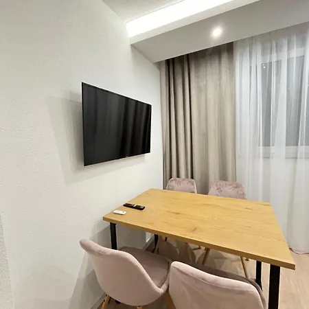 Kosuta Lux Mountain View Apartment *