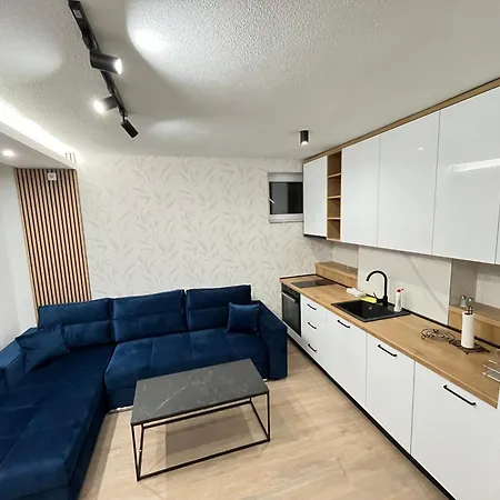 Kosuta Lux Mountain View Appartement